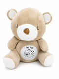 Peluche Coranique – Veilleuse & Projection Étoilée